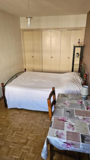 Appartement 2 couchages pour 4 personnes - Complètement équipé